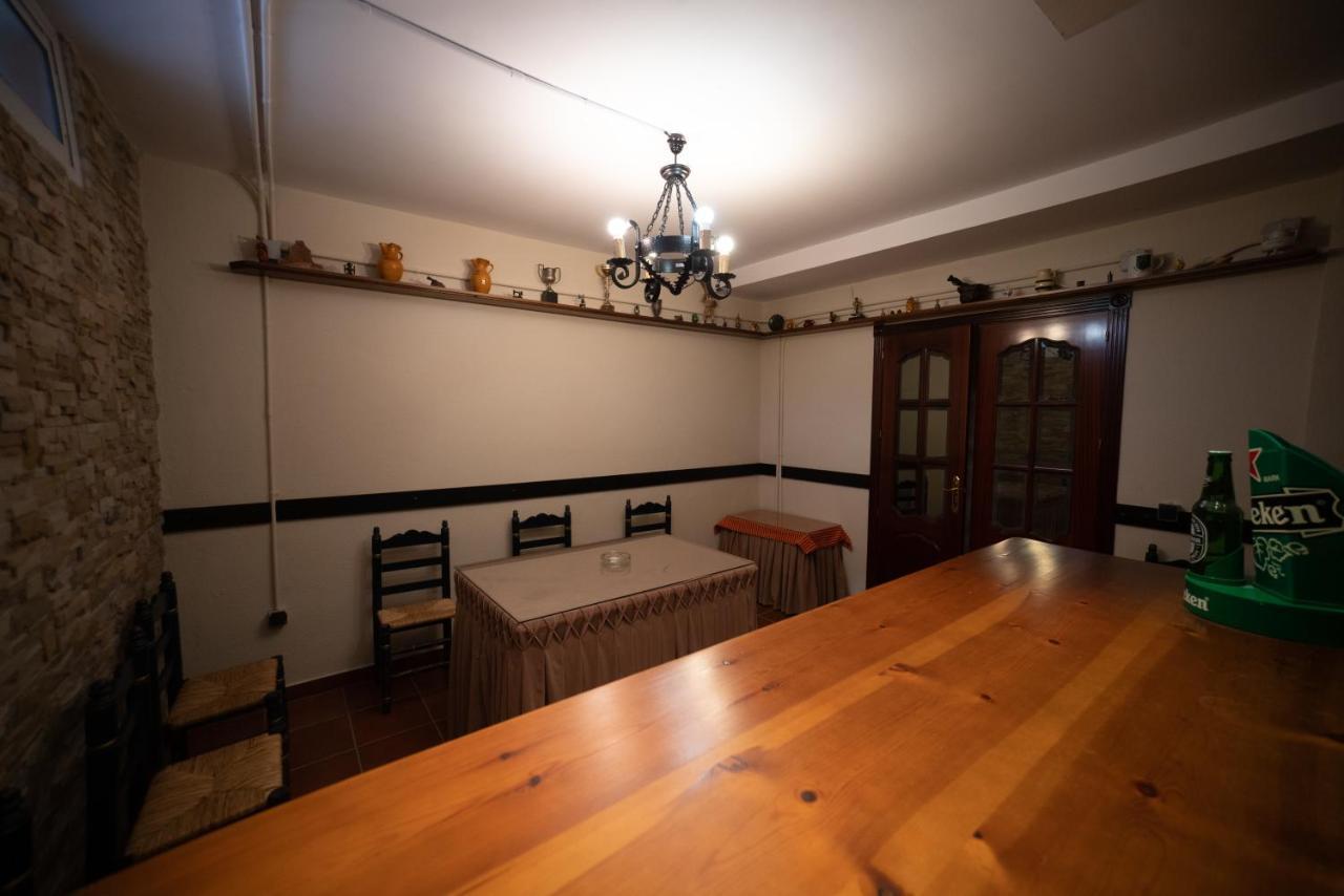 Villa Candelaria Sevilla Aljarafe Бормухос Екстер'єр фото