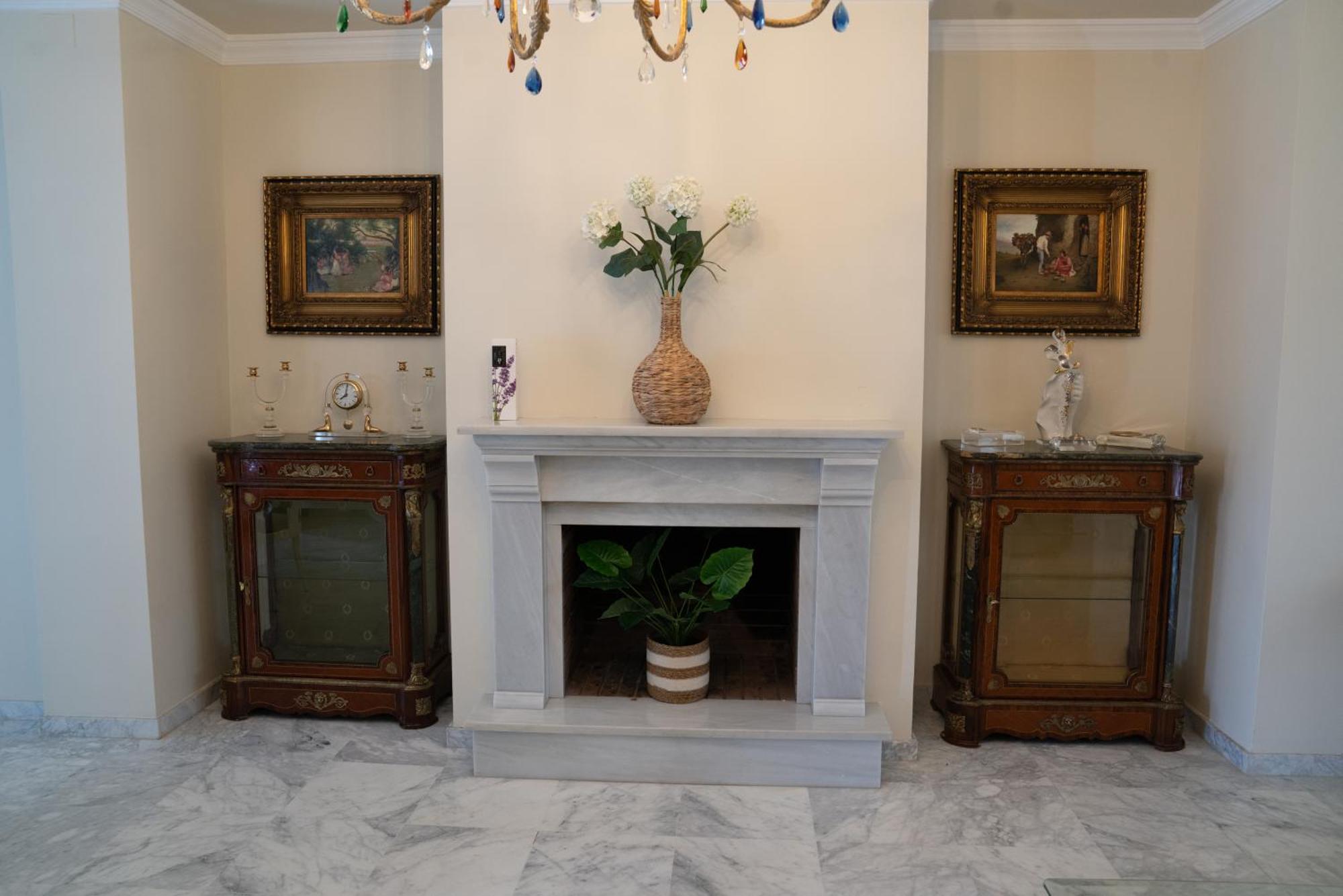 Villa Candelaria Sevilla Aljarafe Бормухос Екстер'єр фото
