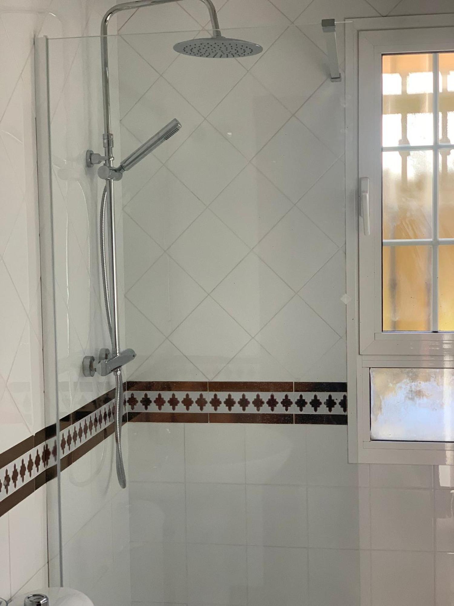 Villa Candelaria Sevilla Aljarafe Бормухос Екстер'єр фото