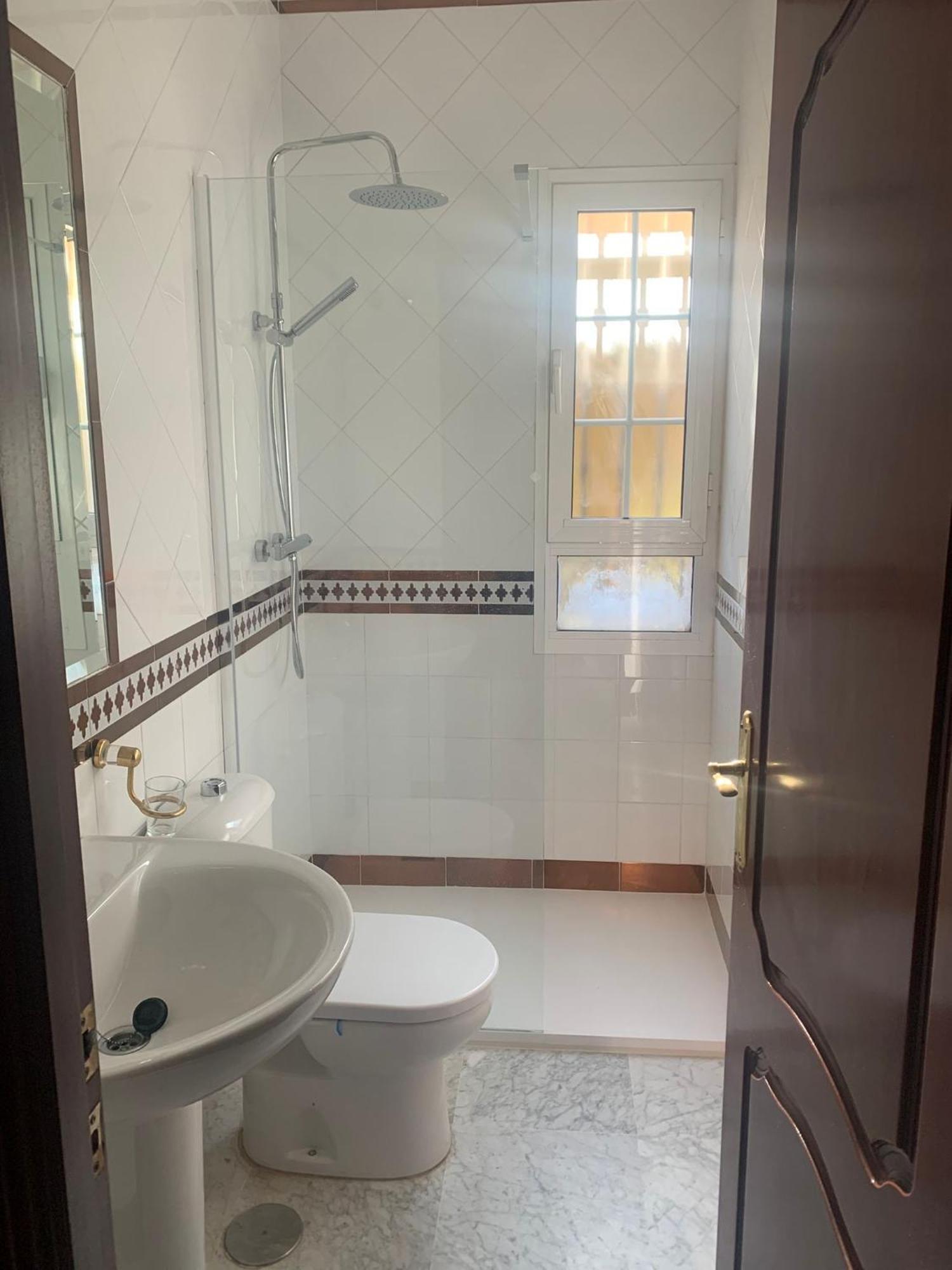 Villa Candelaria Sevilla Aljarafe Бормухос Екстер'єр фото